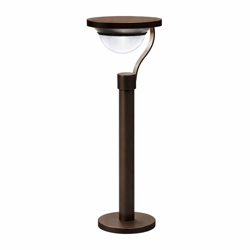 Solar Decorative Pattern Path Light Outdoor LED | Jerqis