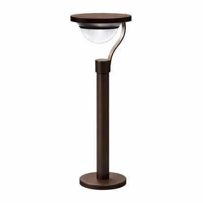 Solar Decorative Pattern Path Light Outdoor LED | Jerqis