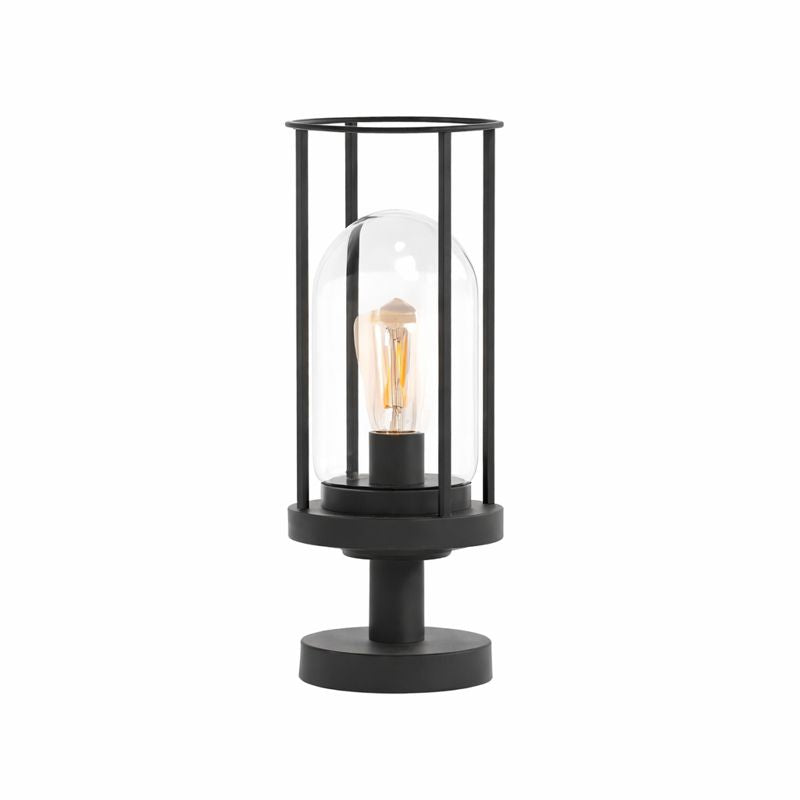Solar Metal Path Light for Garden Outdoor Modern Design | Kavero