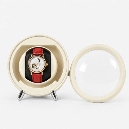 Spherical Automatic Watch Winder