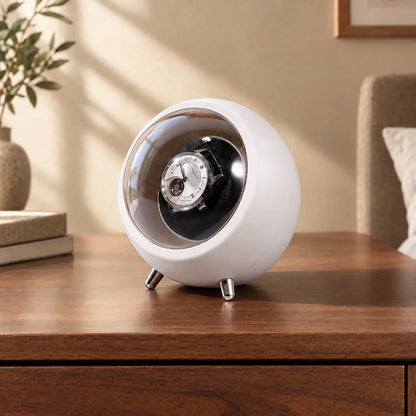 Spherical Automatic Watch Winder