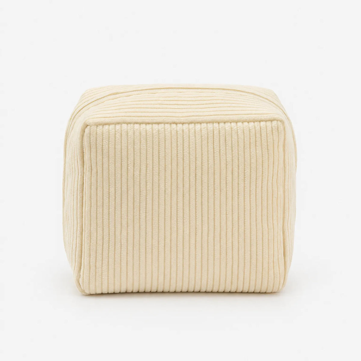 Square Travel Makeup Pouch