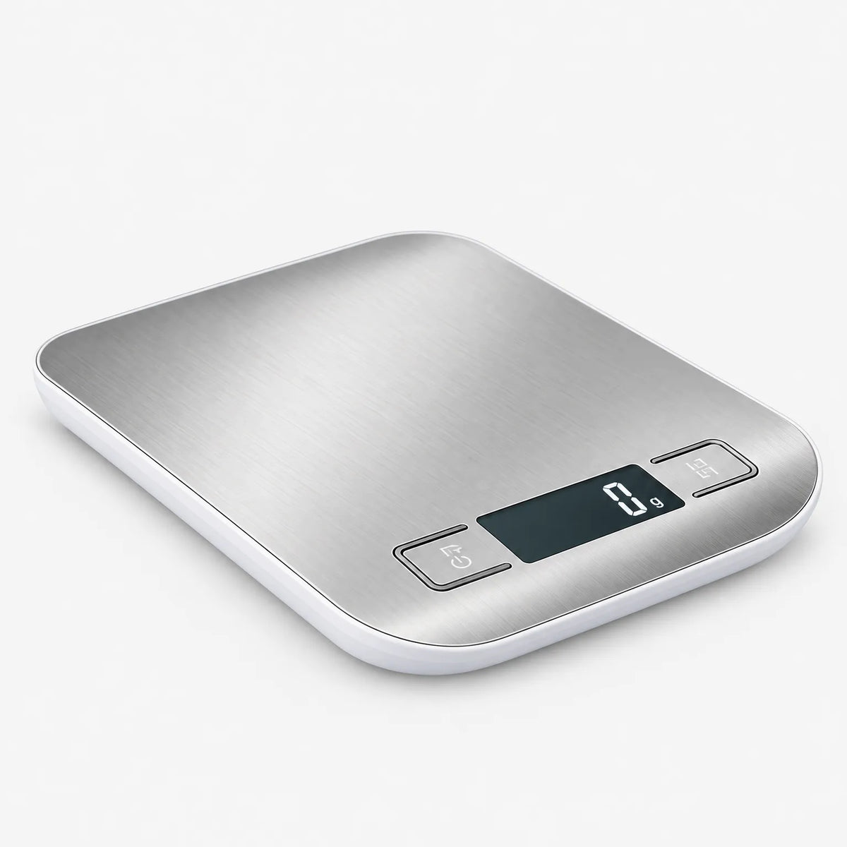 Stainless Steel Digital Kitchen Food Scale