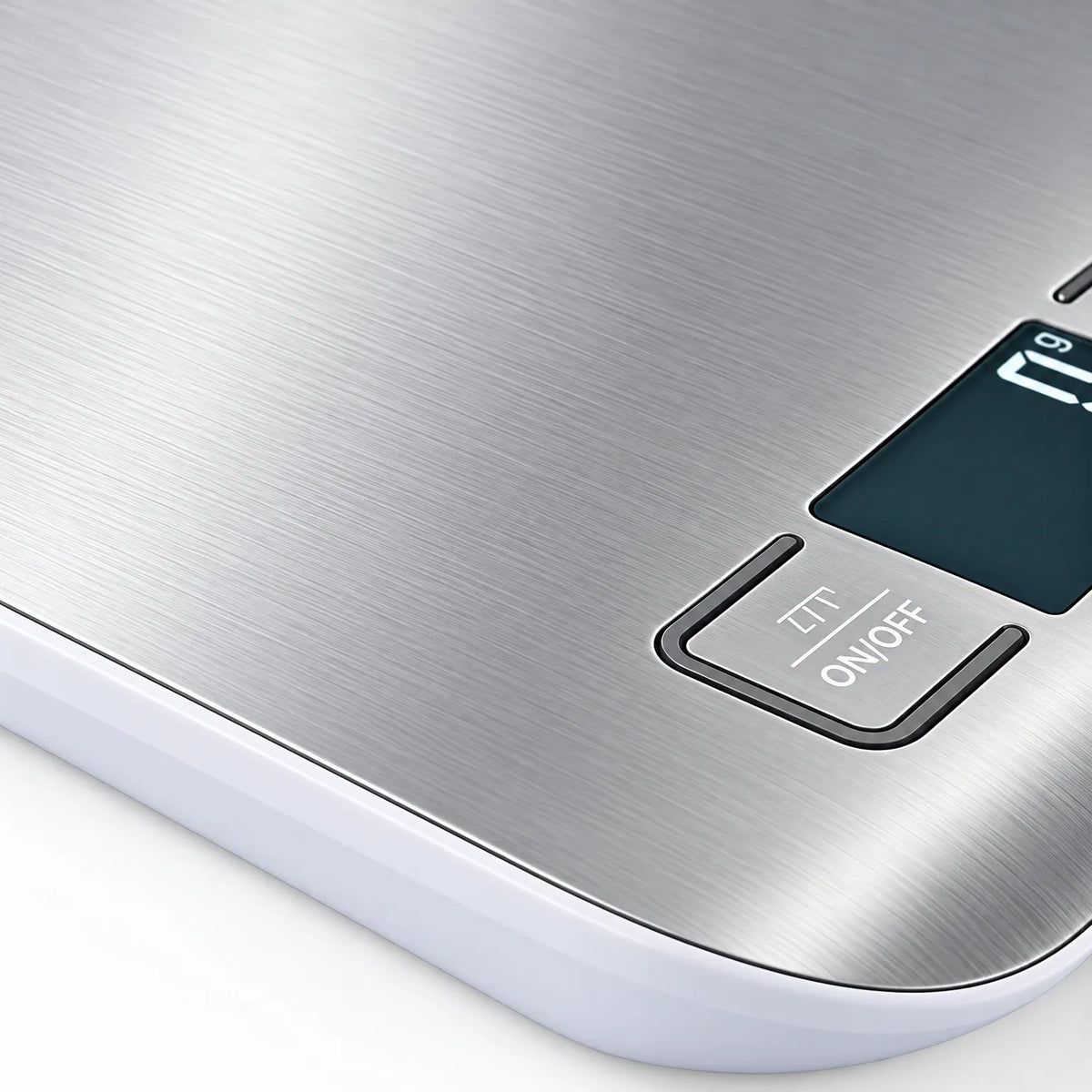 Stainless Steel Digital Kitchen Food Scale