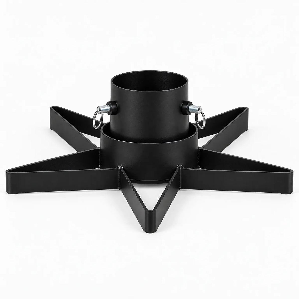 Star Shaped Folding Christmas Tree Stand