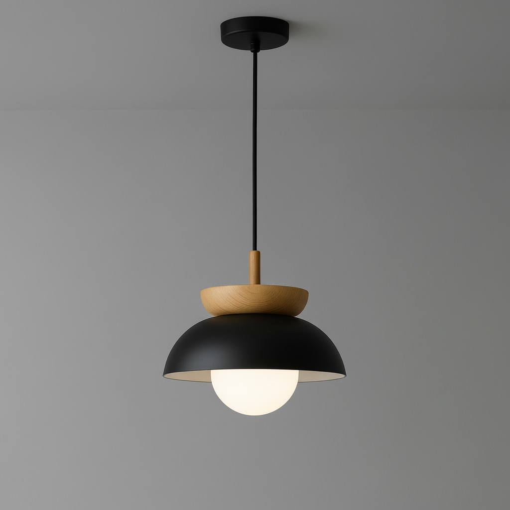 Swedish Pendant Lamp | Kitchen Pendant Lighting Fixture