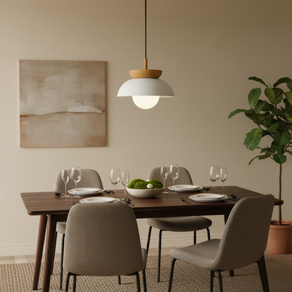 Swedish Pendant Lamp | Kitchen Pendant Lighting Fixture