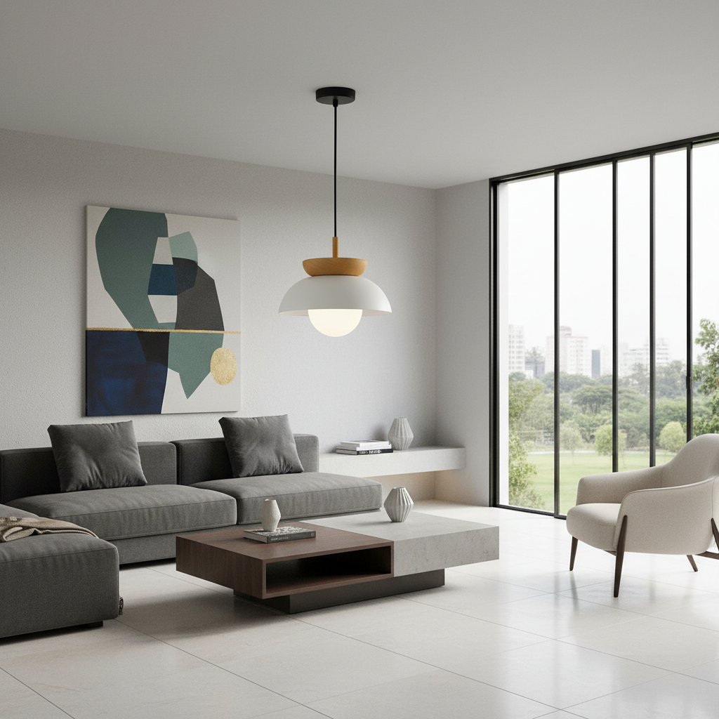 Swedish Pendant Lamp | Kitchen Pendant Lighting Fixture