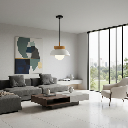 Swedish Pendant Lamp | Kitchen Pendant Lighting Fixture