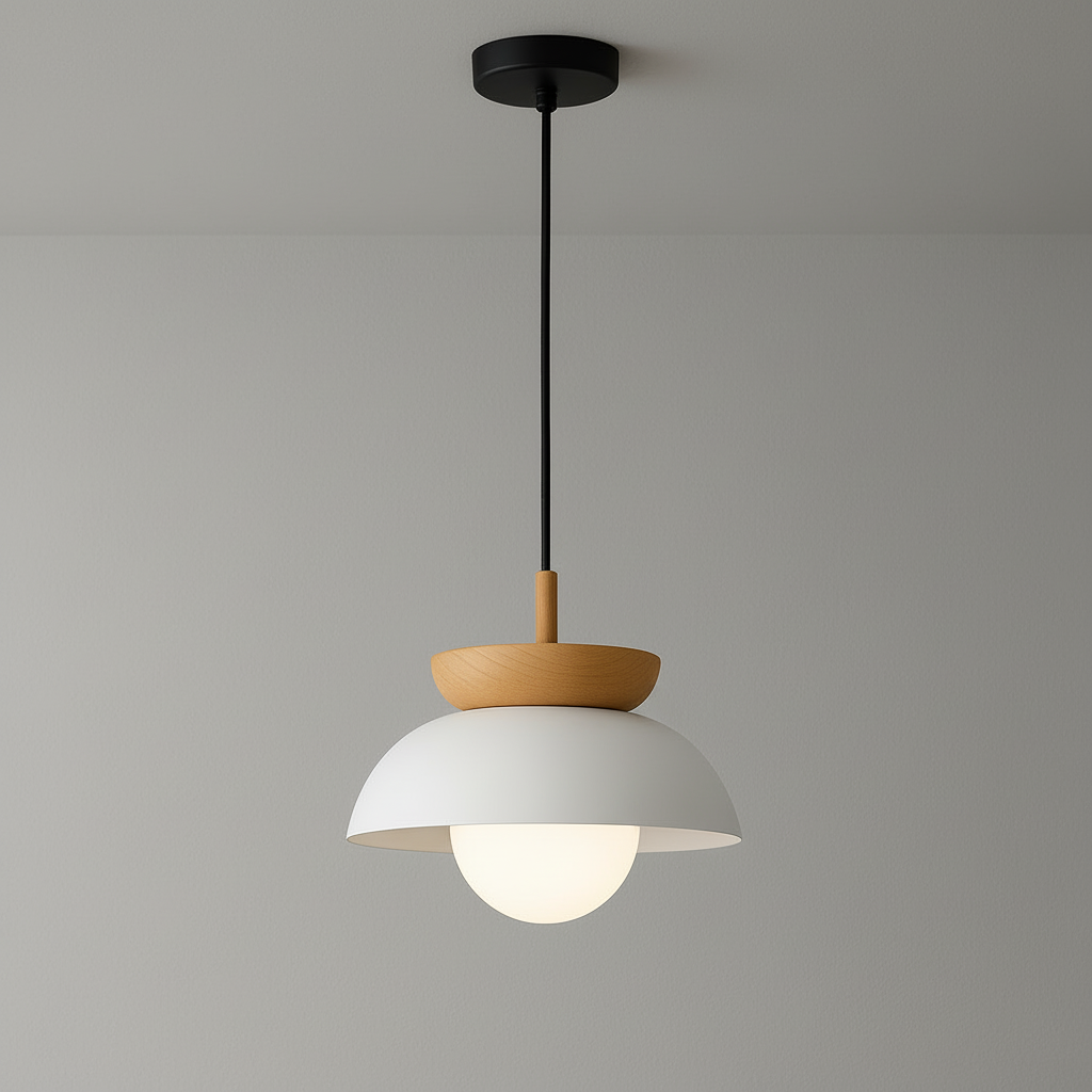 Swedish Pendant Lamp | Kitchen Pendant Lighting Fixture
