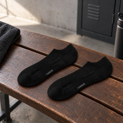 Tall Knit Basketball Sports Socks
