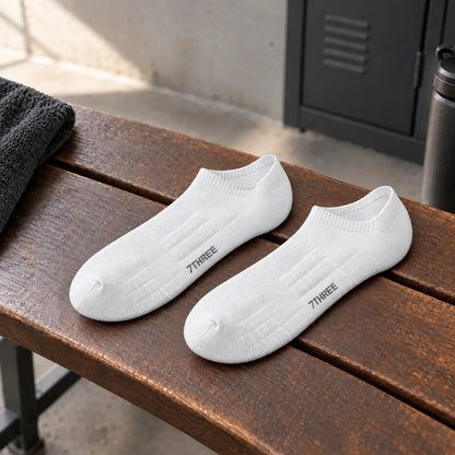 Tall Knit Basketball Sports Socks