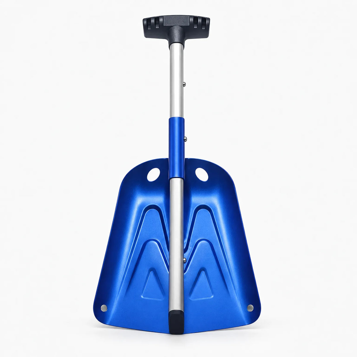 Telescopic Folding Emergency Snow Shovel
