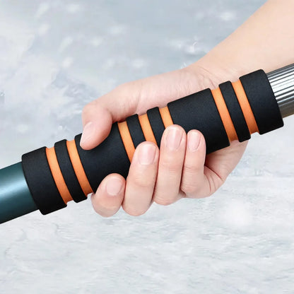 Telescopic Rotating Car Snow Brush