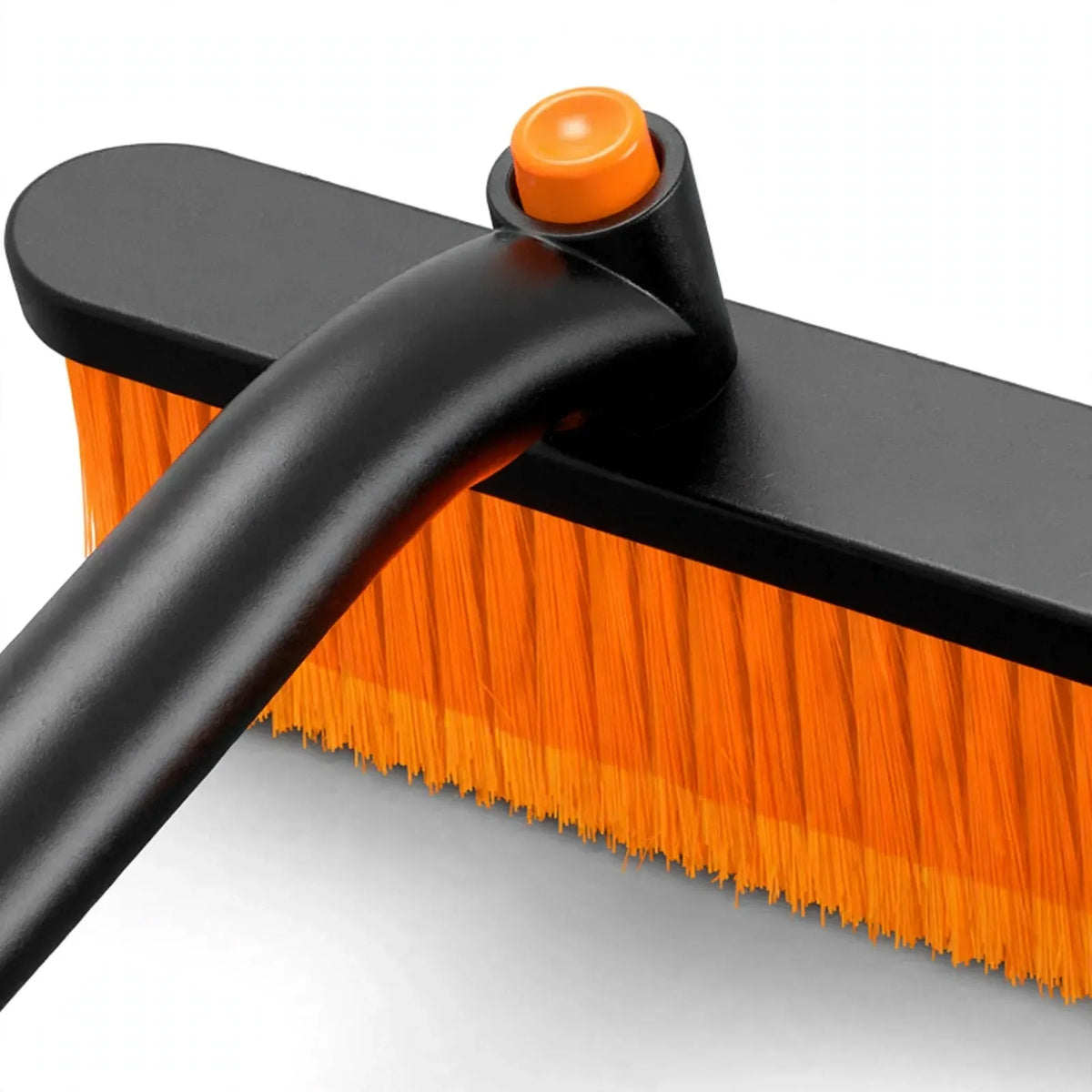 Telescopic Rotating Car Snow Brush