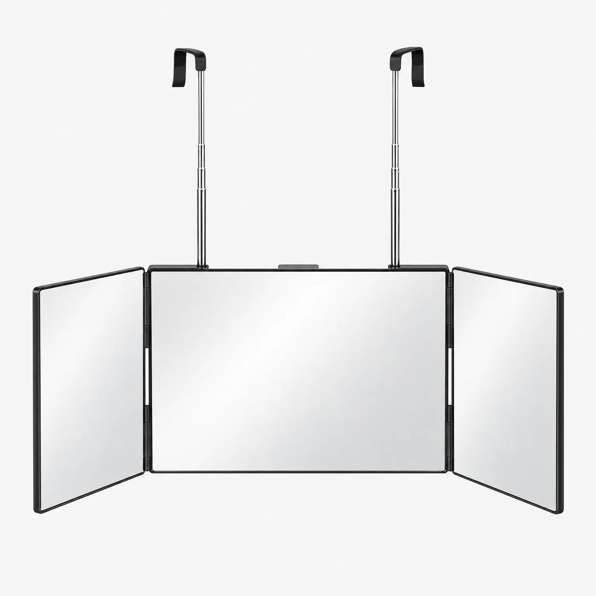 Trifold Self Hair Cut Mirror with 360 Degree View