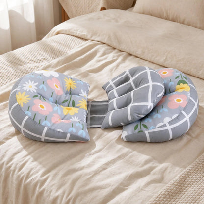 U-Shaped Maternity Body Pillow