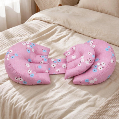 U-Shaped Maternity Body Pillow