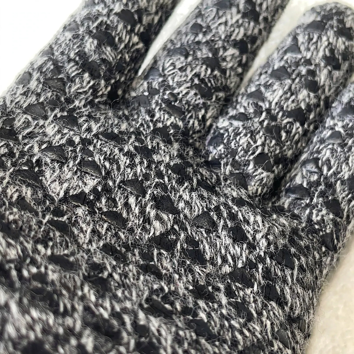 USB Heated Full Finger Cycling Gloves