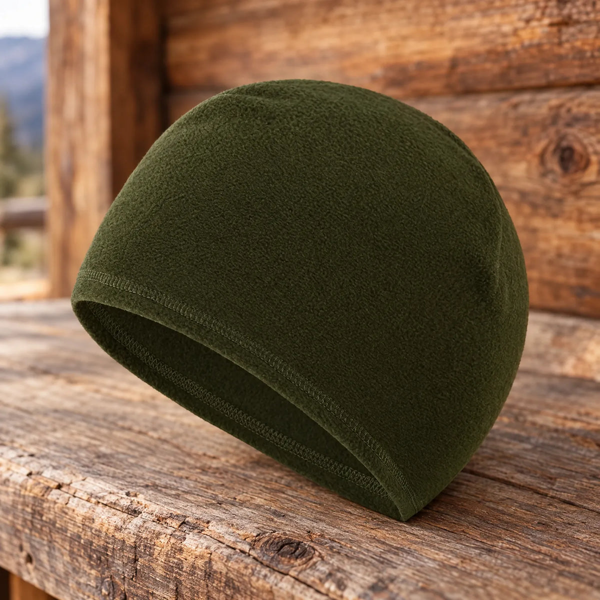 Unisex Winter Running Toque