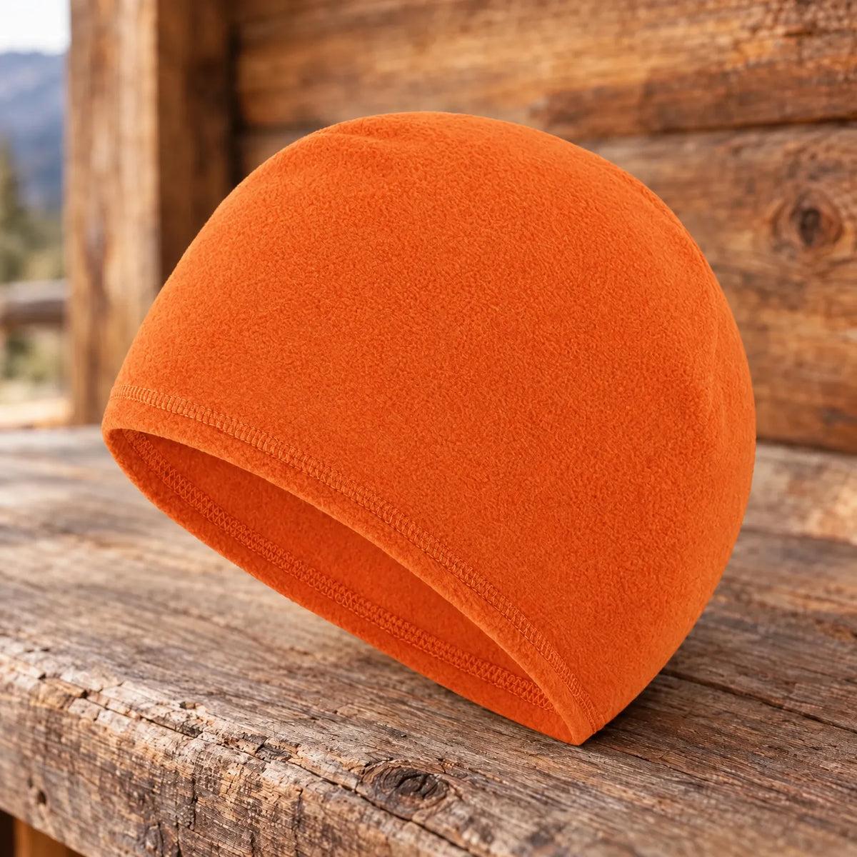 Unisex Winter Running Toque