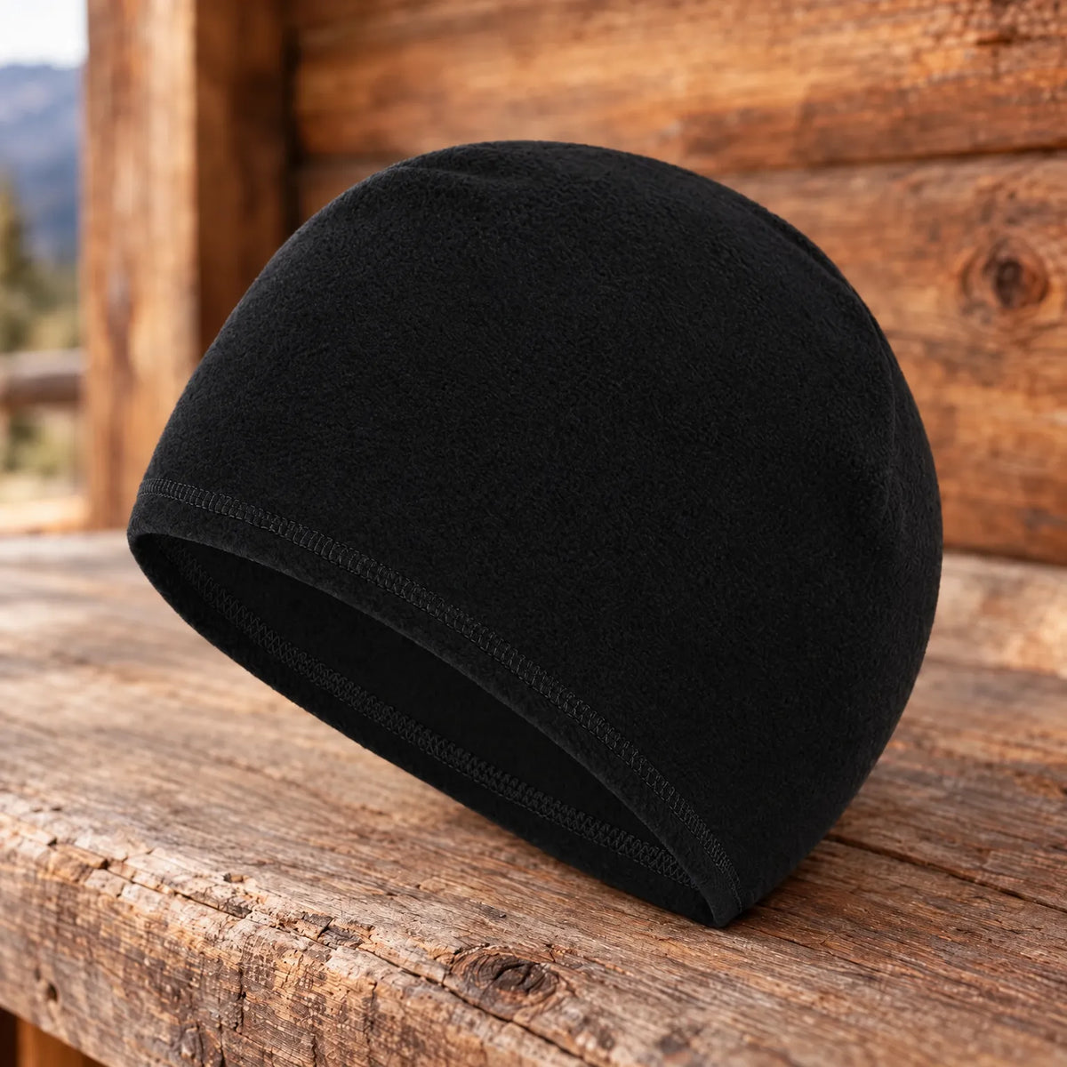 Unisex Winter Running Toque