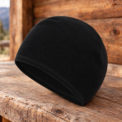 Unisex Winter Running Toque
