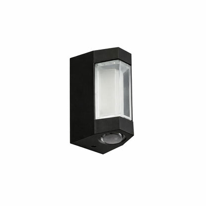 Up Down Outdoor LED Wall Light Modern Dual Direction | Ulvera