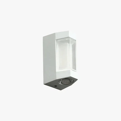 Up Down Outdoor LED Wall Light Modern Dual Direction | Ulvera