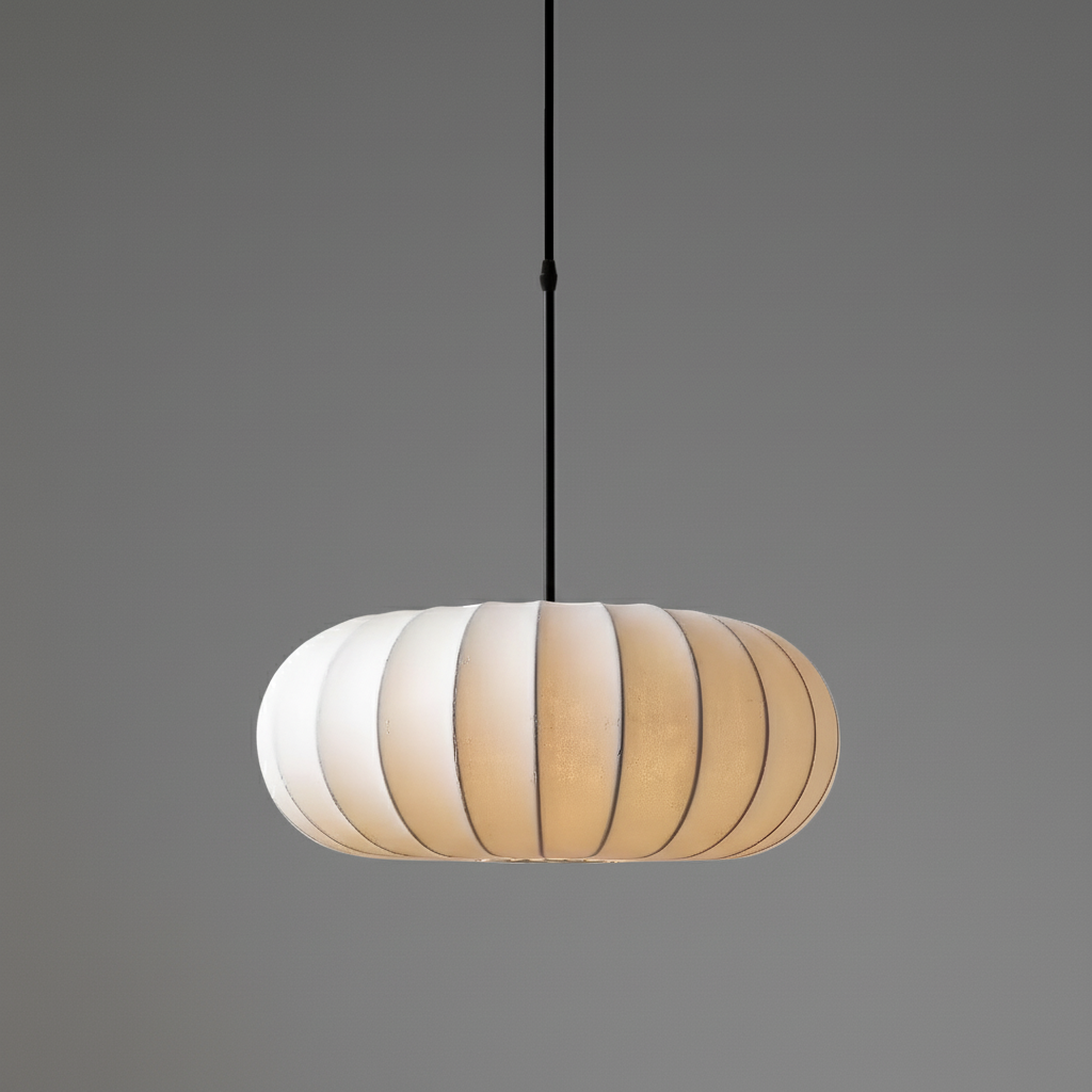 Verona Silk | Kitchen Pendant Lighting with Adjustable Height