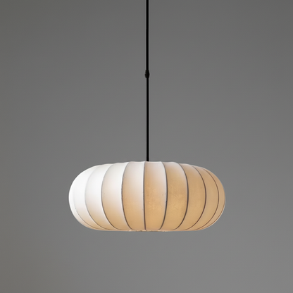 Verona Silk | Kitchen Pendant Lighting with Adjustable Height