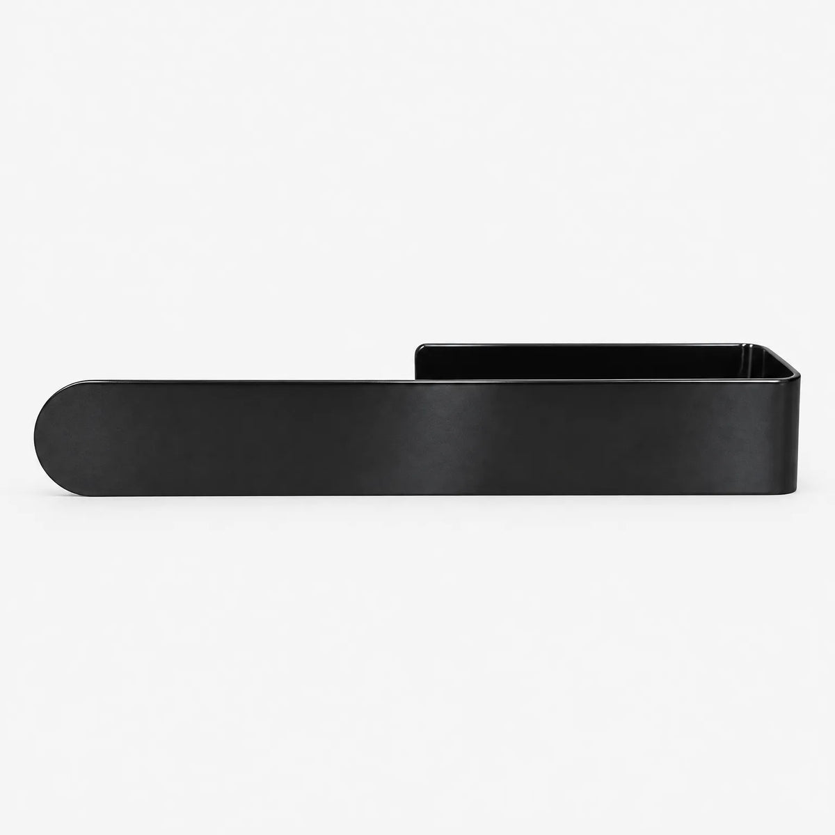 Wall-Mounted U-Shaped Towel Rack