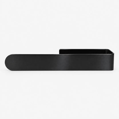 Wall-Mounted U-Shaped Towel Rack