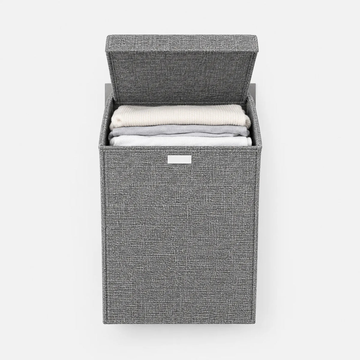 Wall Mounted Foldable Laundry Hamper