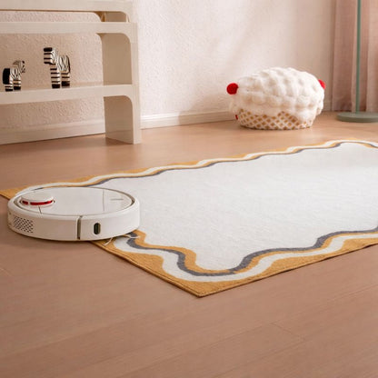 Washable Kids Play Mat Rug for Bedroom Playroom | Tavorel