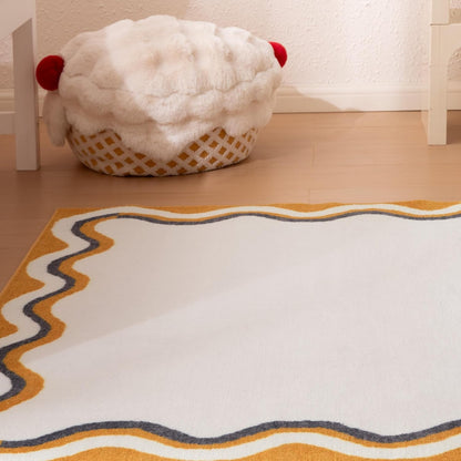 Washable Kids Play Mat Rug for Bedroom Playroom | Tavorel