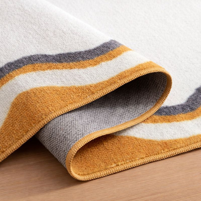 Washable Kids Play Mat Rug for Bedroom Playroom | Tavorel