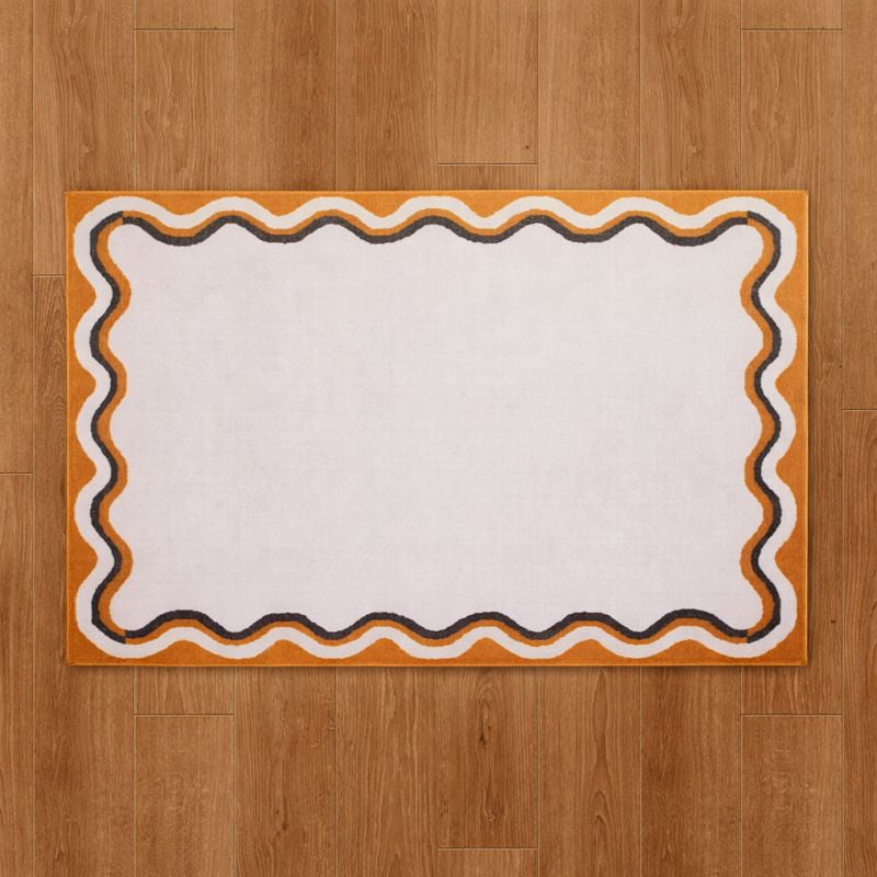 Washable Kids Play Mat Rug for Bedroom Playroom | Tavorel