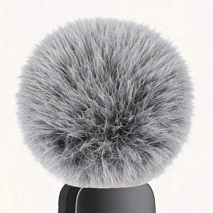 Wireless Clip On Lavalier Microphone