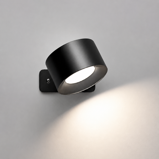 Wireless Dimmable Nordic Minimalist Wall Light | Norluma