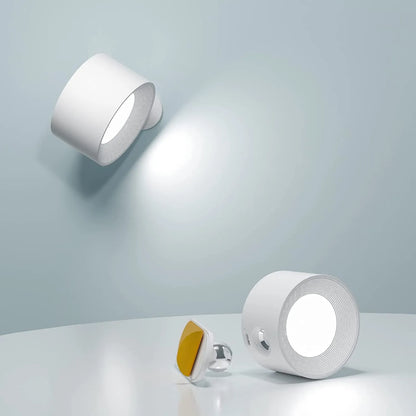 Wireless Dimmable Nordic Minimalist Wall Light | Norluma