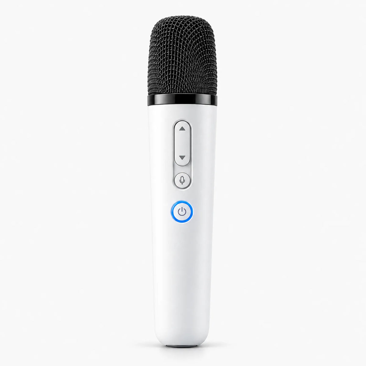 Wireless Dynamic In-Car Karaoke Microphone