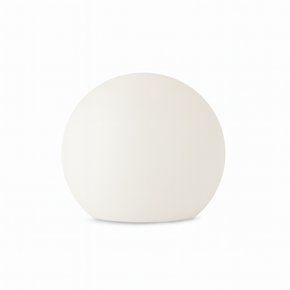 Wireless LED Globe Mood Table Lamp Rechargeable | Luminar