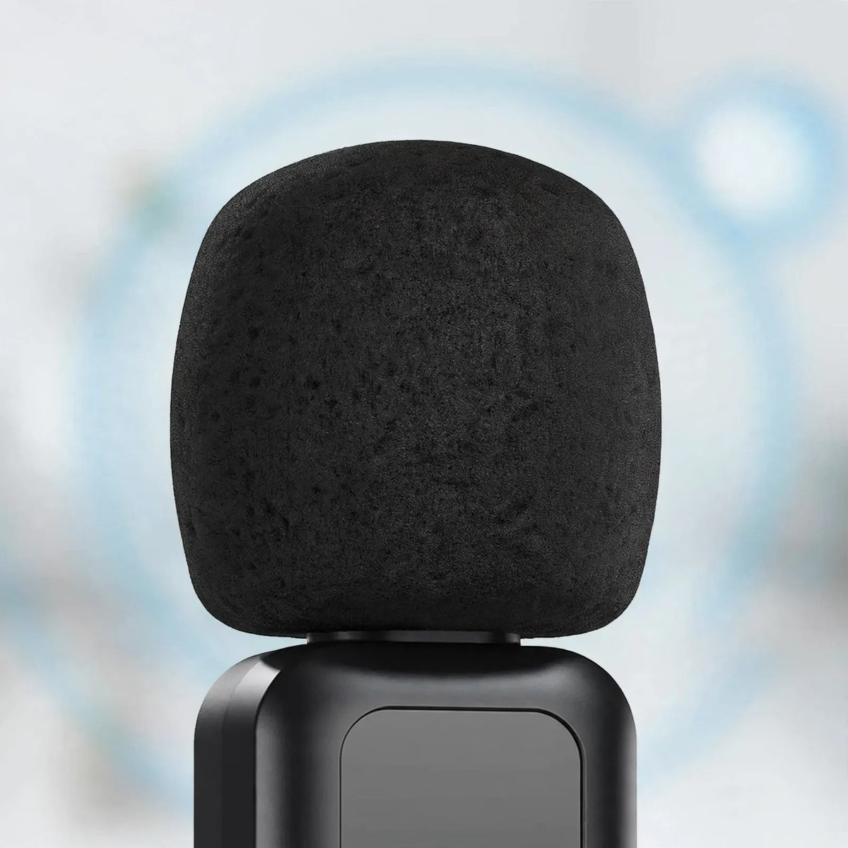 Wireless Lavalier Lapel Microphone System
