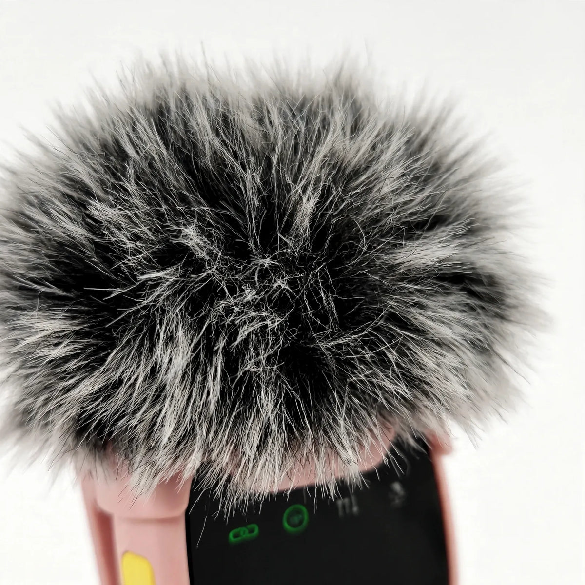 Wireless Lavalier Microphone System