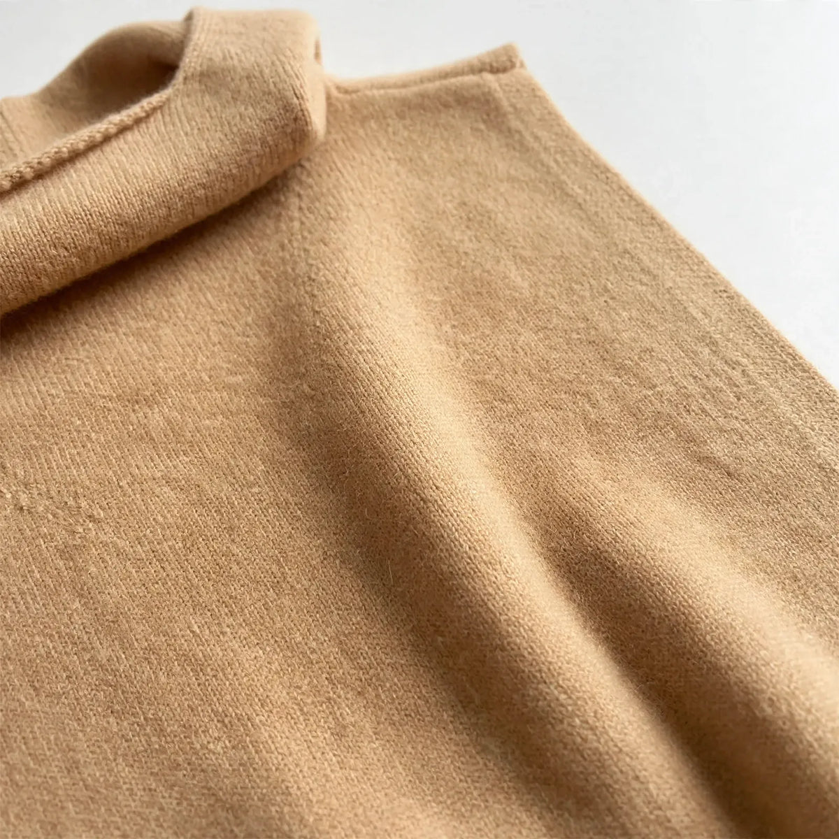 Women's Hooded Winter Neck Warmer