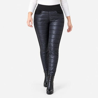 Women's Insulated Winter Pants