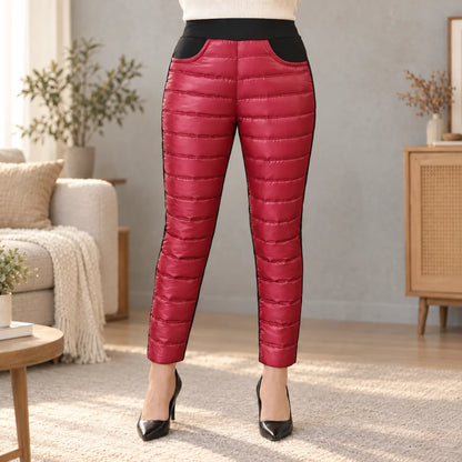 Women's Insulated Winter Pants