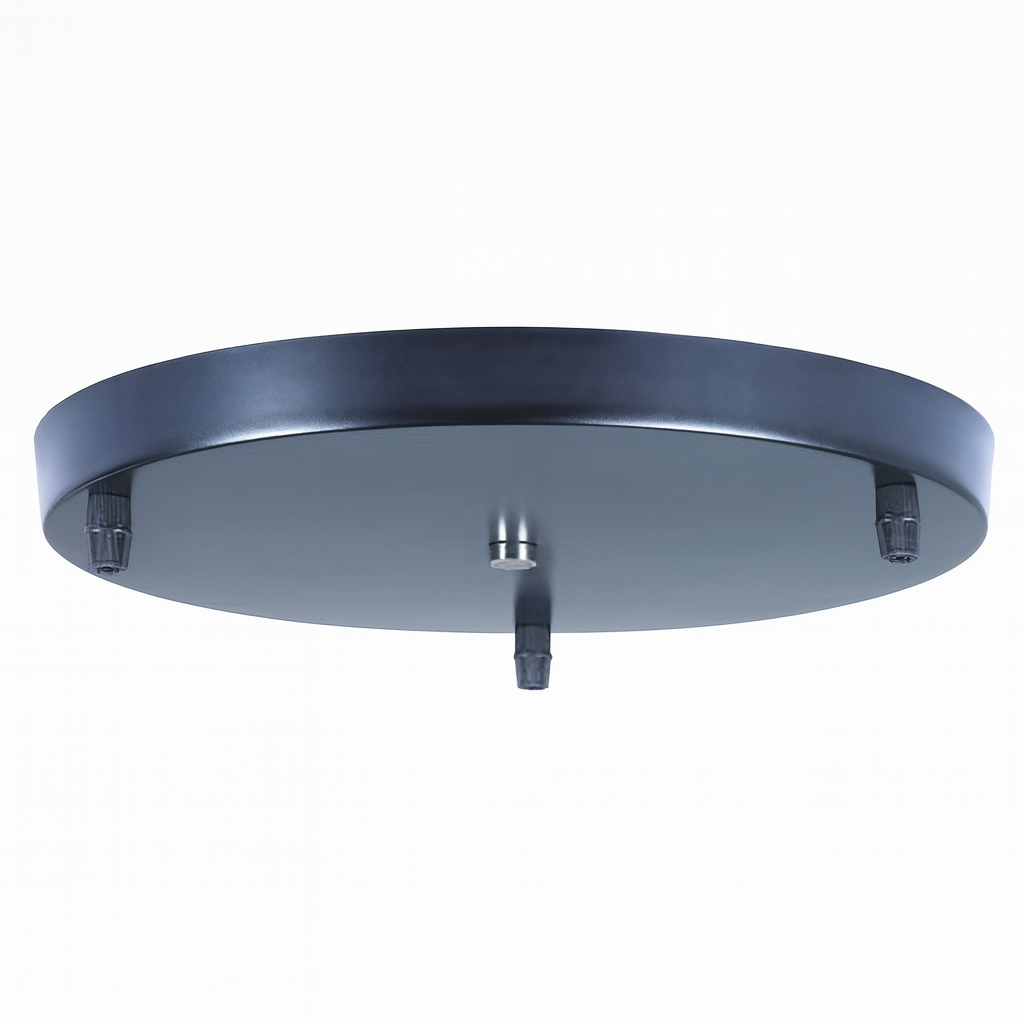 Wood Aluminium Nordic Pendant Light | Arqena