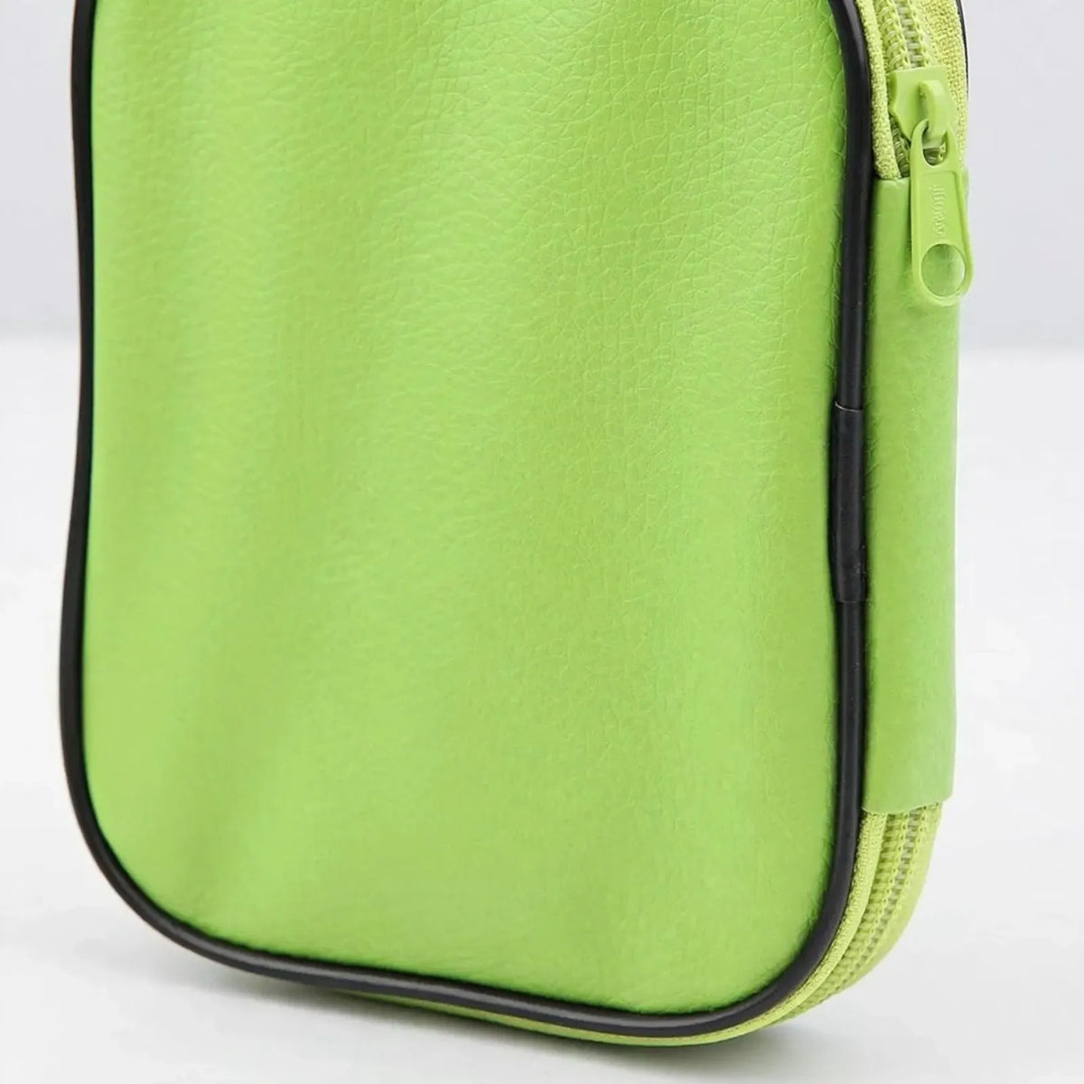 Zippered Travel Crochet Hook Set